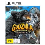 Godzilla: Destroy All Monsters Melee Remastered - Packshot 1