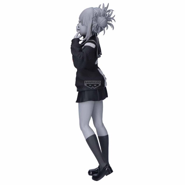 My Hero Academia - Himiko Toga Noir Edge Collection Figure - Packshot 4