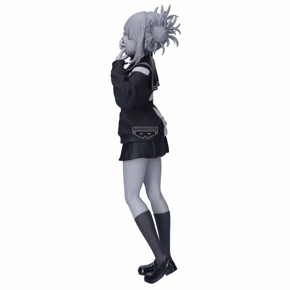 My Hero Academia - Himiko Toga Noir Edge Collection Figure - Packshot 4