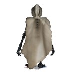 Poppy Playtime - The Doctor 7" Action Figure - Packshot 3