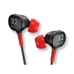 PowerA - Wired Earbuds for Nintendo Switch 2 - Black - Packshot 5