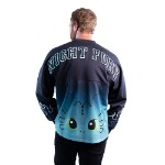 How to Train Your Dragon - Night Fury Hype Jersey - Packshot 3