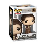 Outlander - Claire Fraser Pop! Vinyl Figure - Packshot 2