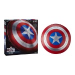 Marvel - The Falcon and the Winter Soldier - Marvel Legends Captain America Shield 24" Replica - Packshot 3