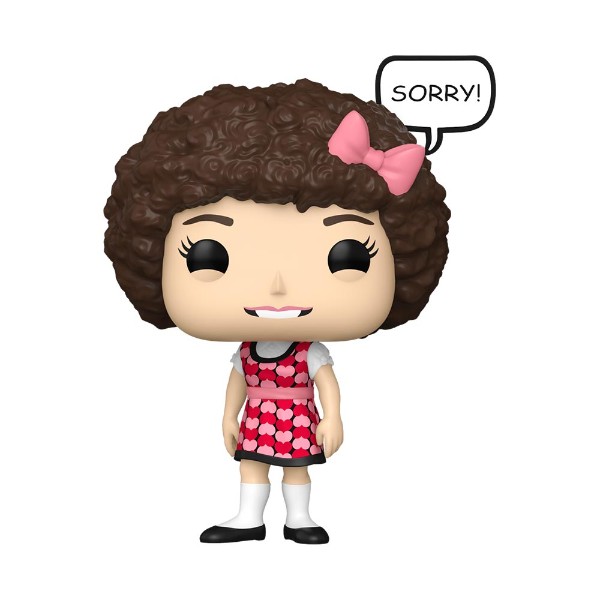 Saturday Night Live 50th Anniversary - Gilly Pop! Vinyl Figure - Packshot 1