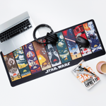 Star Wars - Star Wars Mouse Pad - Packshot 3