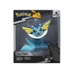 Pokemon - Vaporeon 4" Figure - Packshot 2