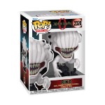 Jujutsu Kaisen 0 - Rika Pop! Vinyl Figure - Packshot 2