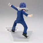 My Hero Academia - Bravegraph Vol.1 - Hitoshi Shinso Figure - Packshot 3