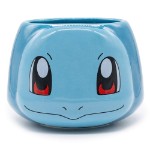 Pokemon - Squirtle Planter Pot/Pen Holder