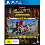 Harry Potter: Quidditch Champions - Packshot 1