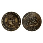 Yu-Gi-Oh! Flip Coin - Packshot 1