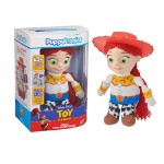 Pixar - Toy Story - Jessie Palm Puppetronic Toy - Packshot 6