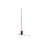 Philips - Hue Gradient Signe Floor Lamp - Black - Packshot 1