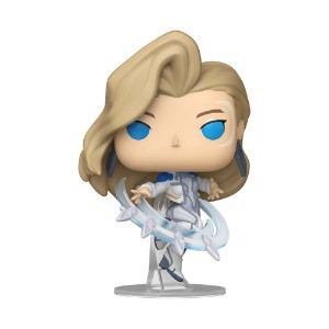 Marvel Rivals - Dagger Pop! Vinyl Figure