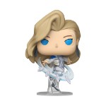 Marvel Rivals - Dagger Pop! Vinyl Figure - Packshot 1
