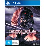 Terminator 2D: NO FATE - Day One Edition - Packshot 1