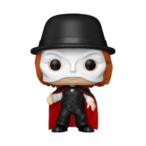 Chucky (TV) - Phantom Chucky Pop! Vinyl Figure