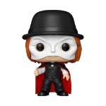 Chucky (TV) - Phantom Chucky Pop! Vinyl Figure