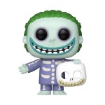 Disney - The Nightmare Before Christmas - Barrell Pop! Vinyl Figure