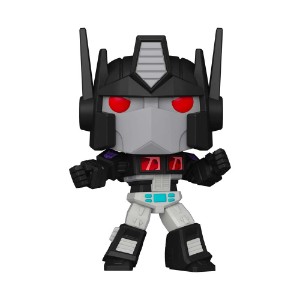 Transformers - G1 Nemesis Prime Pop! Vinyl Figure