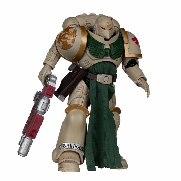 Warhammer 40,000 – Sternguard Veteran (Dark Angels) 7" Scale Action Figure - Packshot 1