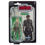 Star Wars - Episode V - Black Series 40th Anniversary Luke Skywalker 6" Action Figure - Packshot 2