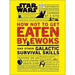 Star Wars - How Not to Get Eaten by Ewoks and Other Galactic Survival Skills - Packshot 1