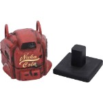 Fallout - Nukatron Robot Helmet Replica - Packshot 6