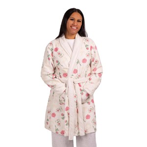 Disney - Beauty & The Beast - Enchanted Rose Robe