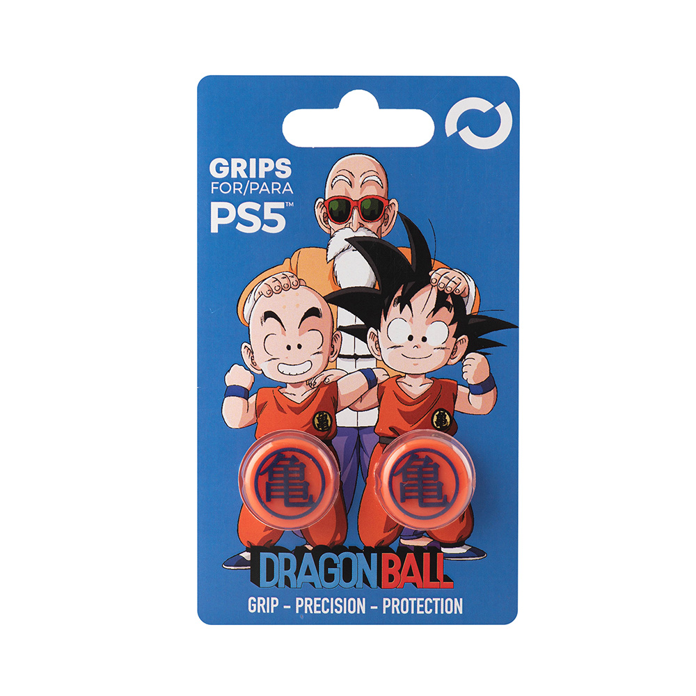 Blade Thumb Grip for PlayStation 5 - Kame Kanji - Packshot 2