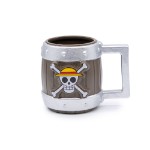 One Piece - Barrel Moulded Mug - Packshot 2