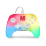 PowerA™ - Advantage Wired Controller (with Lumectra) for Nintendo Switch™ 2 - Packshot 1