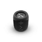 BlueAnt X1i Wireless Speaker - Black - Packshot 3