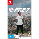 EA Sports FC 27 - Packshot 1