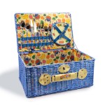 Disney - Lilo & Stitch - Stitch Botanical Picnic Set