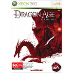 Dragon Age : Origins - Packshot 1