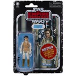 Star Wars - Episode V - Retro Collection Princess Leia (Hoth) Figure - Packshot 1