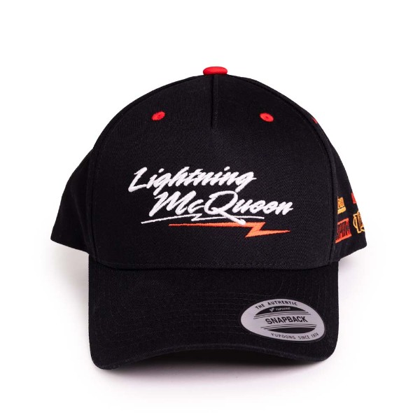 Disney - Cars - Lightning McQueen - Packshot 2