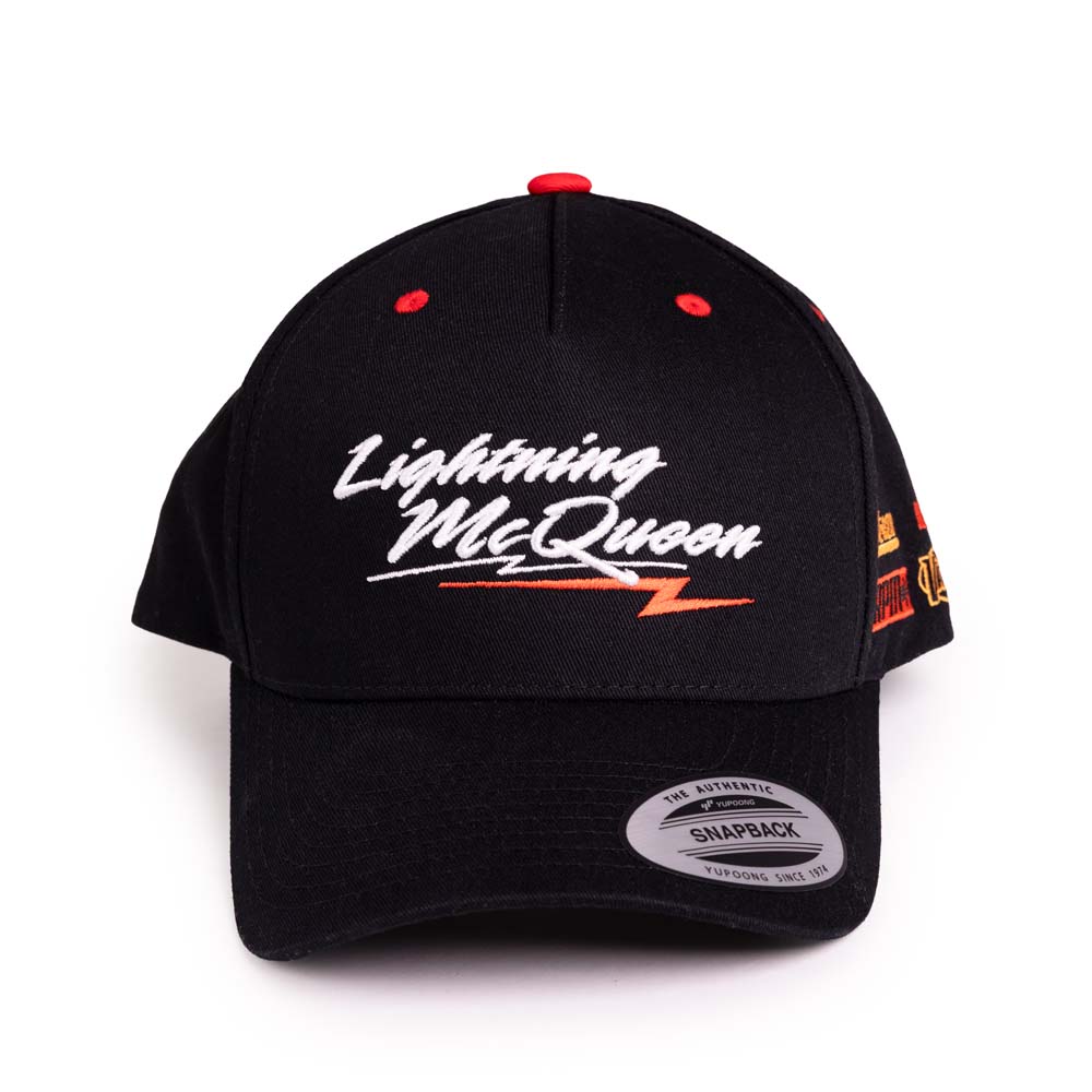 Disney - Cars - Lightning McQueen - Packshot 2