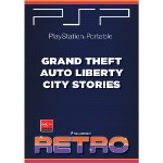 Grand Theft Auto Liberty City Stories (preowned)