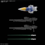 Mobile Suit Gundam - Wing Gundam Zero EW Model Kit - Packshot 6