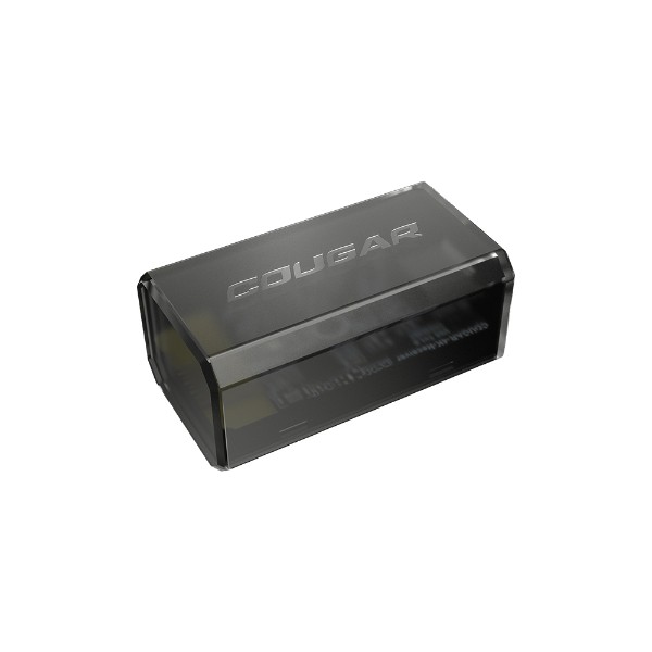 Cougar REVENGER PRO 4K Wireless Mouse - Packshot 5