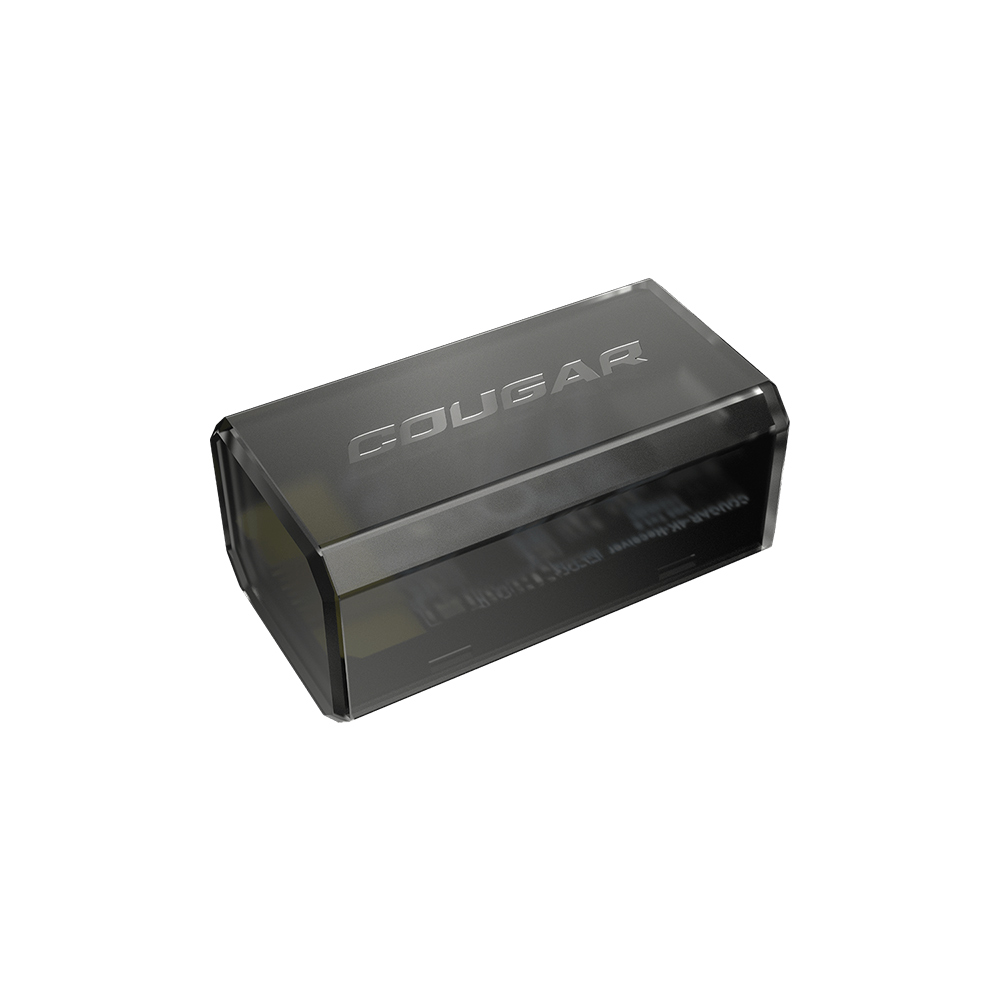 Cougar REVENGER PRO 4K Wireless Mouse - Packshot 5