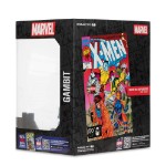 Marvel Gambit 1:10th Scale Collectible with Scene (X-MEN #1) - Packshot 3