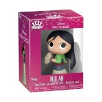 Disney - Princesses Mini Vinyl Figure Blind Box (Single Box) - Packshot 4