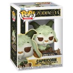 Zodiac - Capricorn Pop! Vinyl Figure - Packshot 2