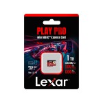 Lexar - PLAY PRO Micro SD Express for Nintendo Switch 2 - 1TB - Packshot 1