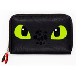 How To Train Your Dragon - Toothless Face Wallet