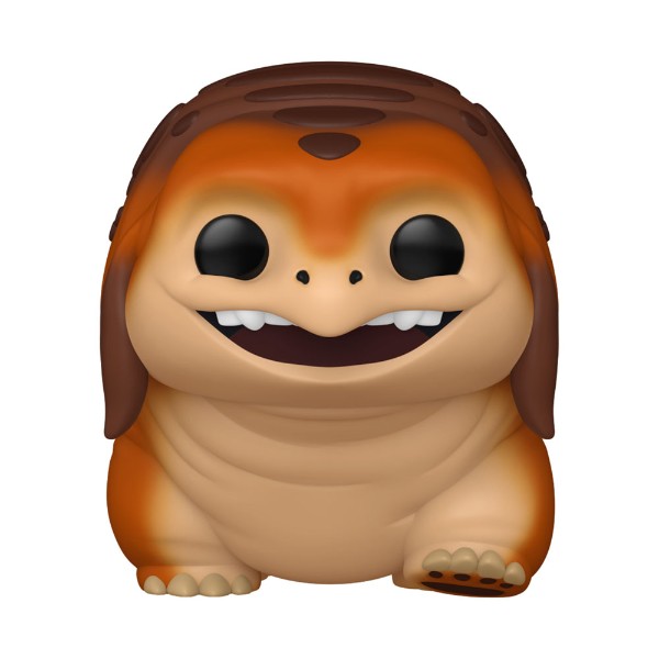 Wondla - Otto Pop! Vinyl Figure - Packshot 1